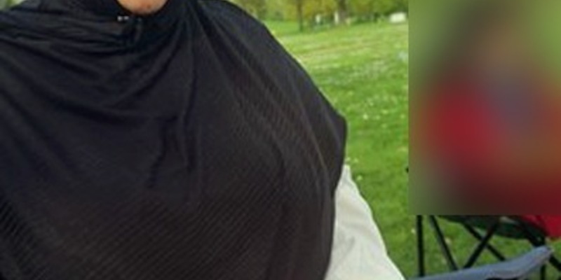 POL-WOB: Elahe S. (15) aus Kassel wird vermisst -Hinweise führen nach Helmstedt - Foto: presseportal.de