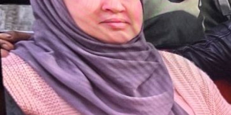 POL-Lebach: Öffentlichkeitsfahndung nach vermisster Person - Foto: presseportal.de