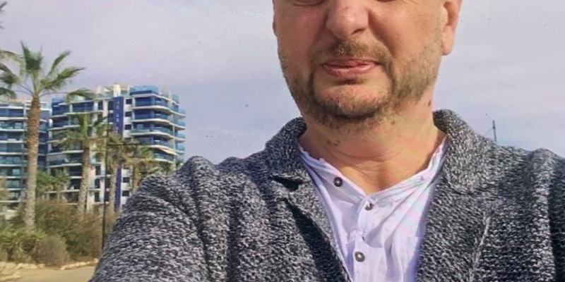 POL-HOM: Öffentlichkeitsfahndung nach Frank Dingeldein - Foto: presseportal.de