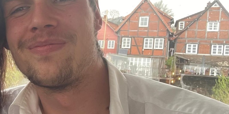 POL-WL: ++ Öffentlichkeitsfahndung nach vermisstem 21-Jährigen ++ Suche mit großem Kräfteaufgebot ++ - Foto: presseportal.de