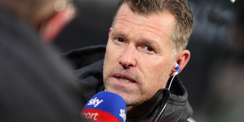 Soll den 1. FC Union Berlin vor dem drohenden Abstieg bewahren: Trainer Marco Grote. - Foto: Andreas Gora/dpa