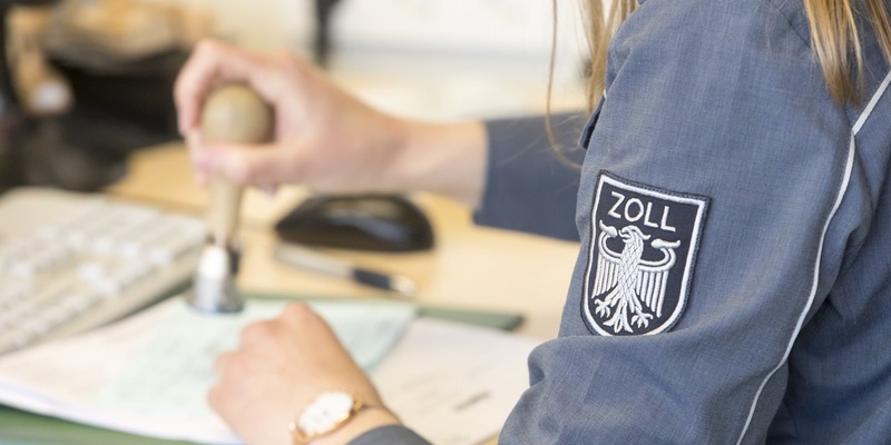 HZA-DO: Jahresbilanz 2023 des Hauptzollamts Dortmund - Foto: presseportal.de