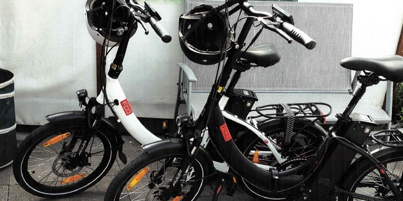 POL-ROW: ++ Falsche Polizisten rufen an ++ Teure E-Klappräder gestohlen - Polizei bittet um Hinweise ++ Hakenkreuz-Schmierereien im Stadtgebiet - Polizei bittet um Hinweise ++ - Foto: presseportal.de