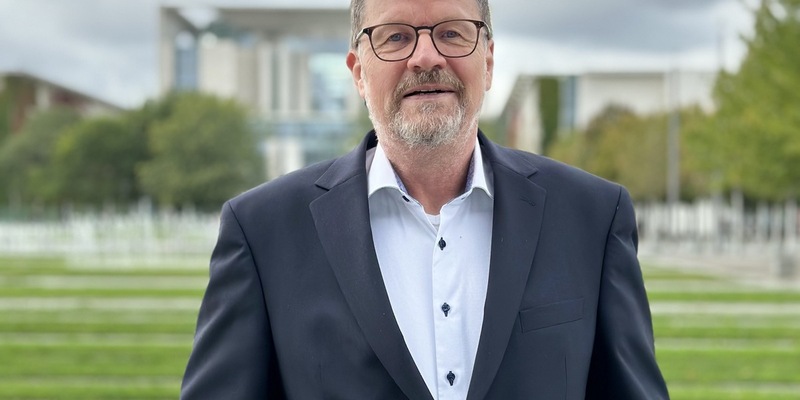 Klare Vision, klarer Kurs: CDU in Aufbruchstimmung - Foto: presseportal.de