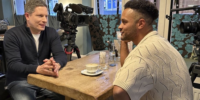 75 Jahre Grundgesetz - ARD gratuliert im Programm - Foto: presseportal.de