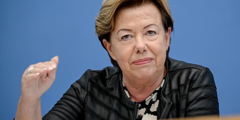 Renate Köcher ist die Geschäftsführerin des Instituts für Demoskopie Allensbach (IfD). Das Institut fand heraus, dass die 30- bis 59-Jährigen in Deutschland optimistisch in die Zukunft blicken. - Foto: Britta Pedersen/dpa-Zentralbild/dpa