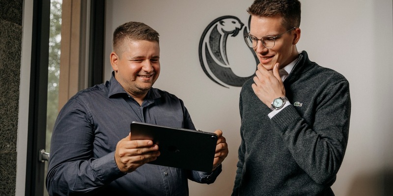 Mit der Otter Consult GmbH zuverlässig zum Unternehmensverkauf: Persönliche Erfahrung und individuelle Beratung als Erfolgskonzept - Foto: presseportal.de