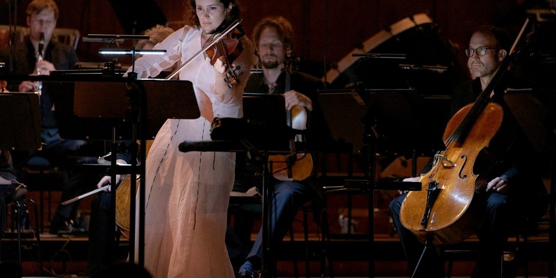 Boulez, Bruckner und Klänge aus dem Osten - Foto: presseportal.de