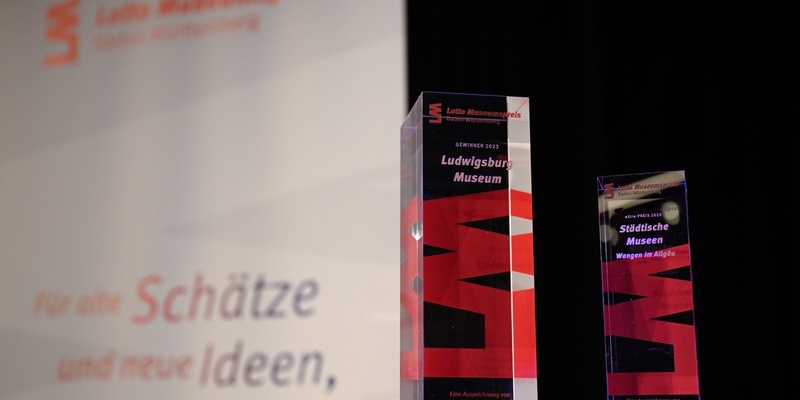 Insgesamt 45.000 Euro für die Kultur: Hoch dotierter Lotto-Museumspreis geht in die nächste Runde - Foto: presseportal.de