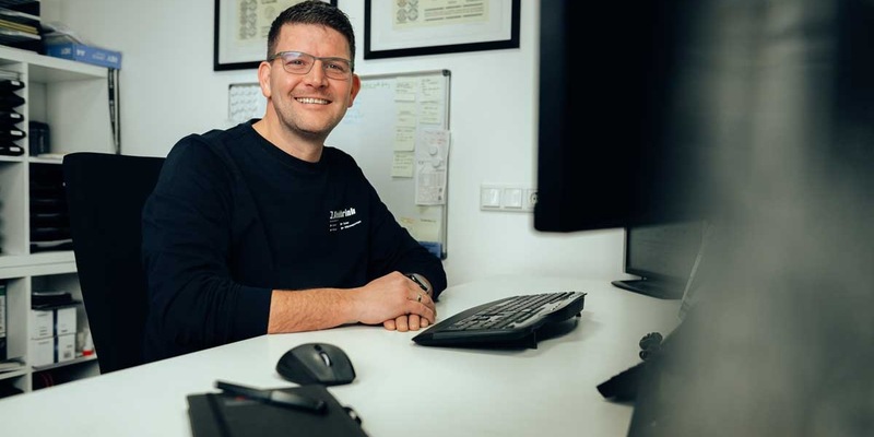 Karriere machen und Gutes tun: Wie J. Heidbrink seit mehr als 100 Jahren Standards für die Arbeitgeberkultur im Handwerk definiert - Foto: presseportal.de