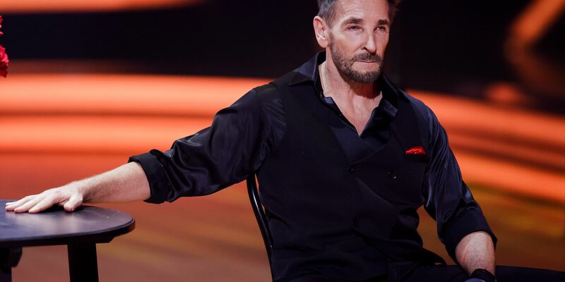 «Let's Dance» war etwas ganz Besonderes für Mark Keller. - Foto: Rolf Vennenbernd/dpa