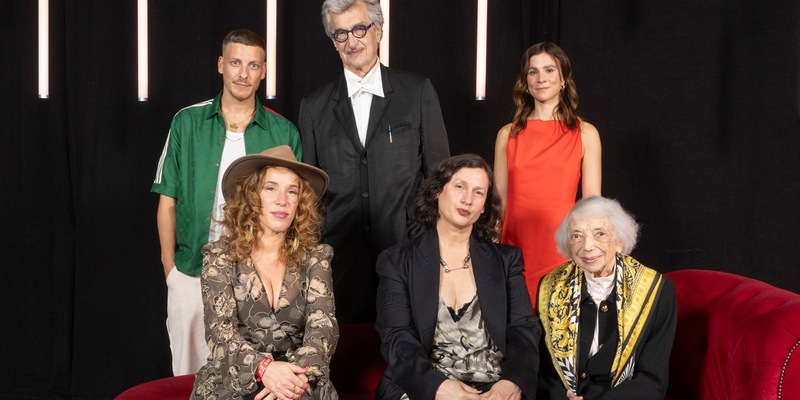 Bärenstark: B.Z.-Kulturpreis zum 30. Mal verliehen / Bronzene Bären für Margot Friedländer, Wim Wenders, Aylin Tezel, Felix Lobrecht, Constanza Macras und Yael Ronen - Foto: presseportal.de