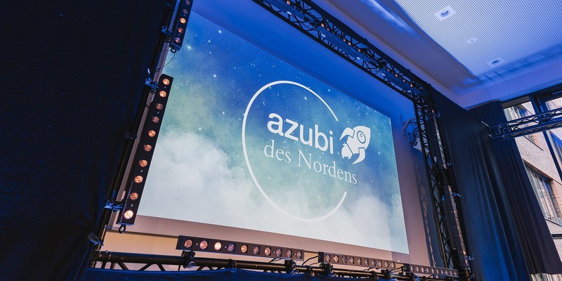 Azubi des Nordens 2024: Bewerbungsphase für Ausbildungspreis läuft - Foto: presseportal.de