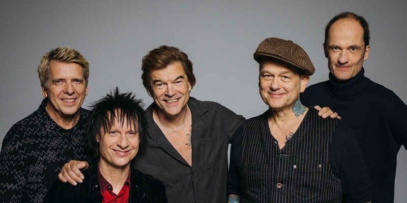 Millenial Punk - Eine Subkultur in Zeiten der Digitalisierung - Foto: presseportal.de