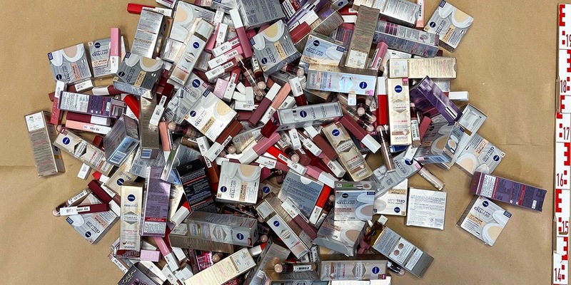 POL-WAF: Oelde. Tatverdächtige nach Ladendiebstahl in Untersuchungshaft - Foto: presseportal.de