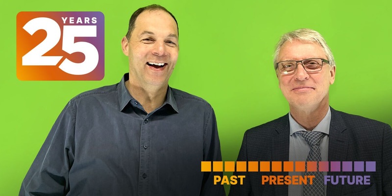 Hasso-Plattner-Institut feiert 25-jähriges Jubiläum / Podcast zur Geschichte und Zukunft des HPI - Foto: presseportal.de