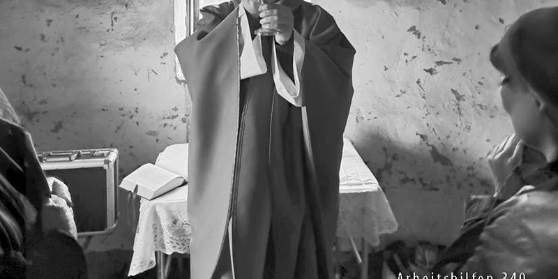 Deutsche Bischofskonferenz veröffentlicht Arbeitshilfe zur Situation der Christen in Zentralasien - Foto: presseportal.de