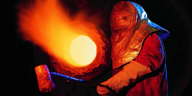 Energie der Zukunft oder Irrweg? / Chancen und Herausforderung des Wasserstoff-Hypes / Wie können energieintensive Industrien profitieren? - Foto: presseportal.de