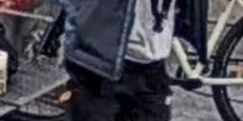 BPOLI L: Wer erkennt diesen Mann? - Foto: presseportal.de