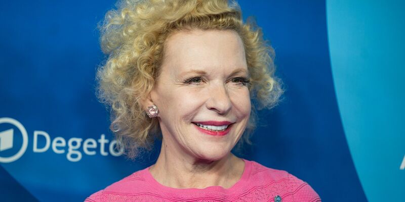 Sunnyi Melles, die Schweizerin ist und in München lebt, feierte zuletzt internationale Erfolge. - Foto: Monika Skolimowska/dpa