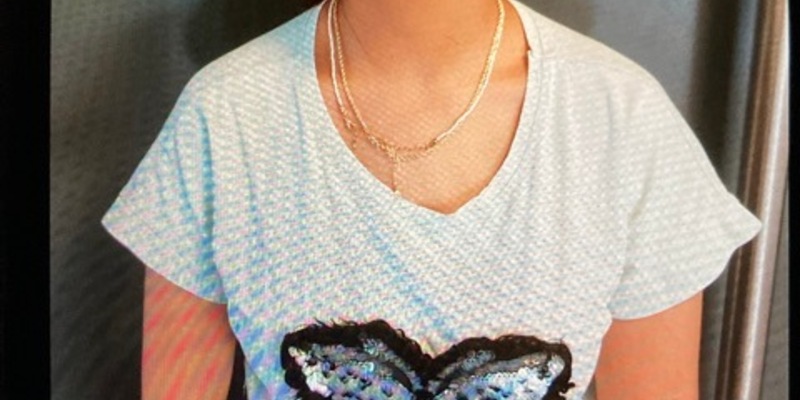 POL-LM: Vermisstensuche - 20-jährige Sibel Aleksieva aus Löhnberg vermisst. - Foto: presseportal.de