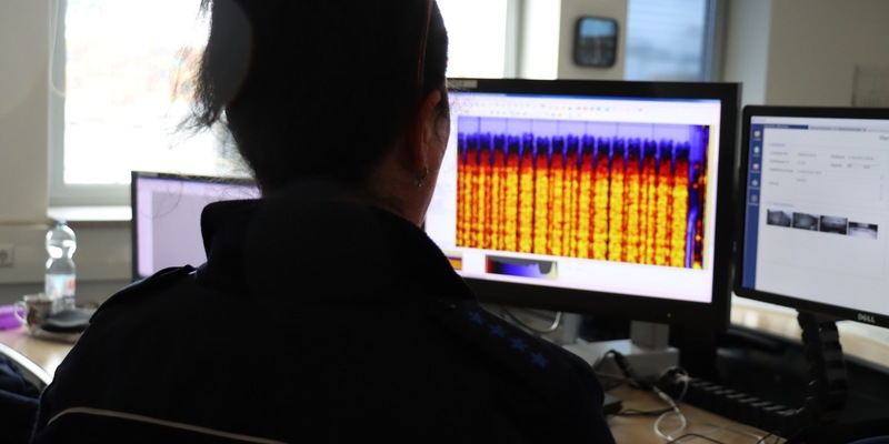 HZA-HB: Erfolgreiche Jahresbilanz des HZA Bremen / Rekordsicherstellung von Kokain / 50.000 gefälschte Produkte / Erfolgreiche Bekämpfung der Schwarzarbeit / 4,5 Milliarden Euro Einnahmen - Foto: presseportal.de