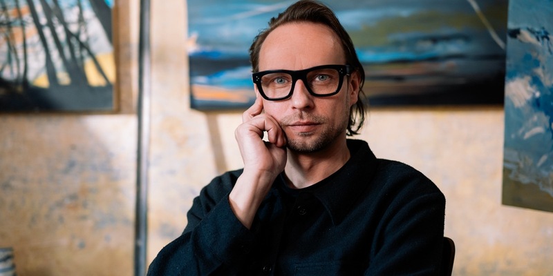 Sebastian Nebe - Ausstellung in Düsseldorf / Degussa Goldhandel präsentiert renommierten Vertreter der Neuesten Leipziger Schule ab 15. Mai 2024 in ihrer Düsseldorfer Niederlassung - Foto: presseportal.de