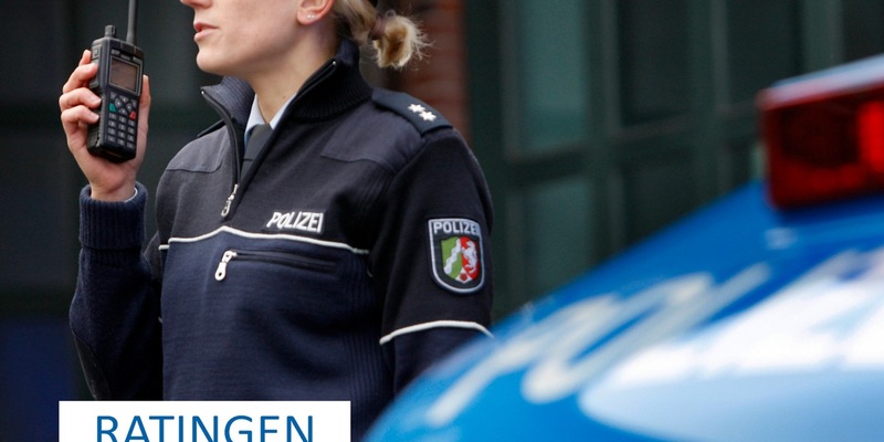 POL-ME: Rücknahme der Öffentlichkeitsfahndung: Vermisster Ratinger wohlbehalten angetroffen - Ratingen - 2405033 - Foto: presseportal.de