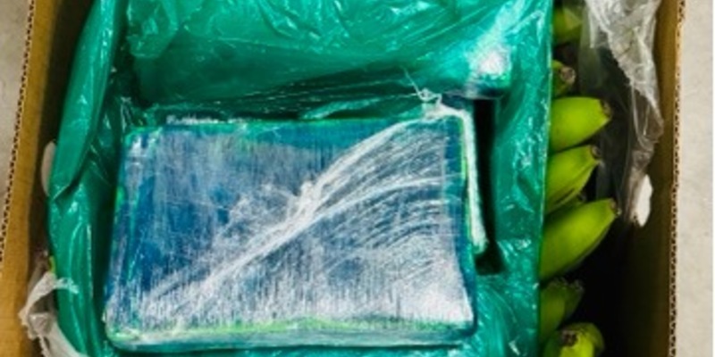 LKA-NI: Die Gemeinsame Ermittlungsgruppe Rauschgift (GER) beschlagnahmt Kokain im Wert von mehreren Millionen Euro - Foto: presseportal.de