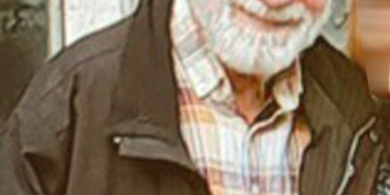 POL-KS: Polizei sucht nach vermisstem Rainer B. (85) und bittet um Hinweise - Foto: presseportal.de