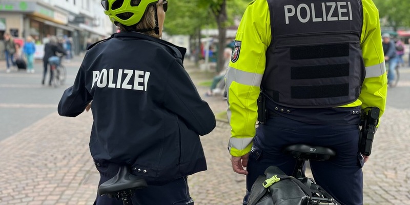 POL-SU: Sicherheitstag in Siegburg - Foto: presseportal.de