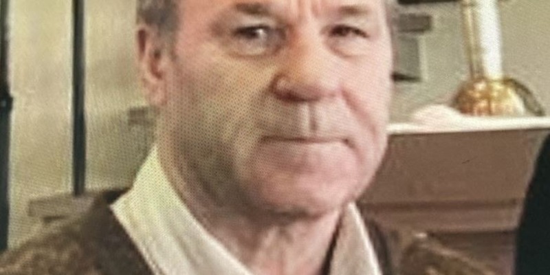 POL-OF: Vermisstensuche: Wo ist Alexander Schuhmacher? - Foto: presseportal.de