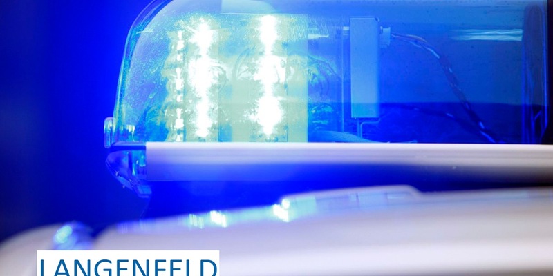 POL-ME: Rücknahme der Öffentlichkeitsfahndung: Vermisster 49-Jähriger wohlbehalten angetroffen - Langenfeld - 2405039 - Foto: presseportal.de