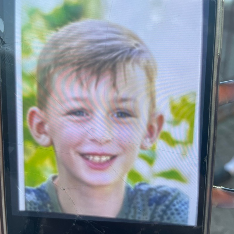 POL-PDLD: Offenbach an der Queich - Öffentlichkeitsfahndung nach 10-jährigen Jungen - Foto: presseportal.de