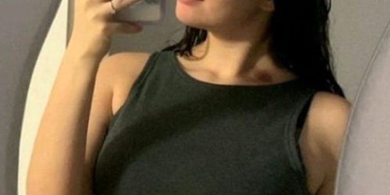 POL-HOM: Öffentlichkeitsfahndung nach Denise Becker - Foto: presseportal.de