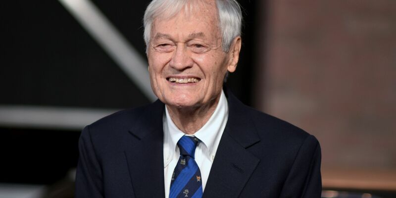 2009 wurde Roger Corman mit einem Ehren-Oscar für sein Lebenswerk geehrt. - Foto: Richard Shotwell/Invision/AP/dpa