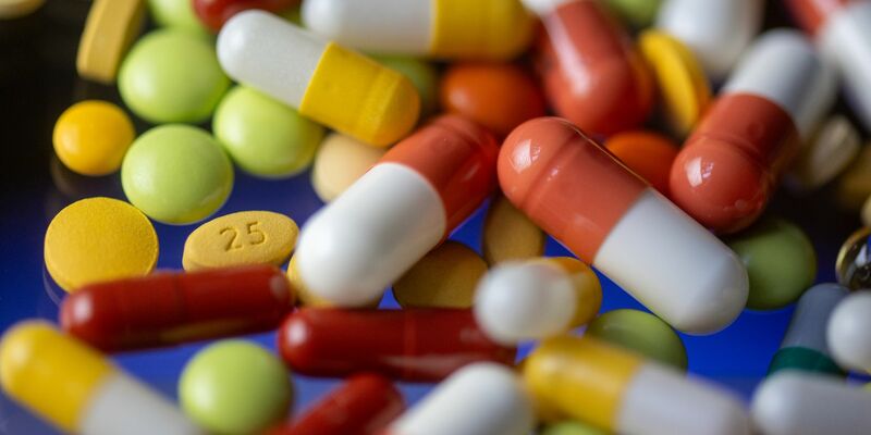 Für die Wissenschaft ist die Natur eine der wichtigsten Quellen für Heilmittel. «Etwa 70 Prozent der Krebsmittel werden aus natürlichen Produkten oder synthetischen Verbindungen nach dem Vorbild der Natur gewonnen», schreibt die WHO. - Foto: Hendrik Schmidt/dpa