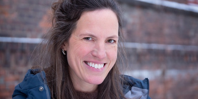 DOK.fest Preis der SOS-Kinderdörfer weltweit an Silje Evensmo Jacobsen für A NEW KIND OF WILDERNESS verliehen - Foto: presseportal.de