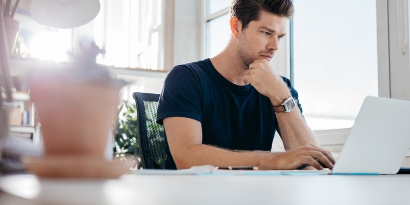 Wie künstliche Intelligenz die Suche im Internet verändert - Foto: presseportal.de