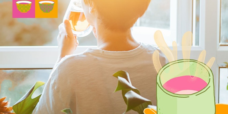 Tee vereint die Welt. Tag des Tees am 21.Mai 2024 - Foto: presseportal.de