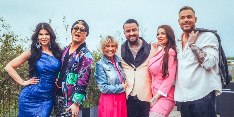 Diese Woche bei B:REAL: Tränen bei Gabby de Almeida Rinne, Micaela Schäfers 40. Geburtstag und die Angst vorm Antrag - Foto: presseportal.de