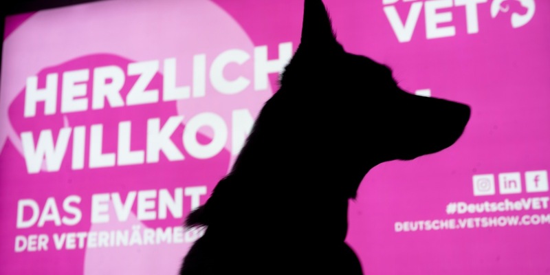 DeutscheVET 2024: Das Highlight-Event der Veterinärmedizin / MESSE DORTMUND | 07. - 08. Juni 2024 - Foto: presseportal.de