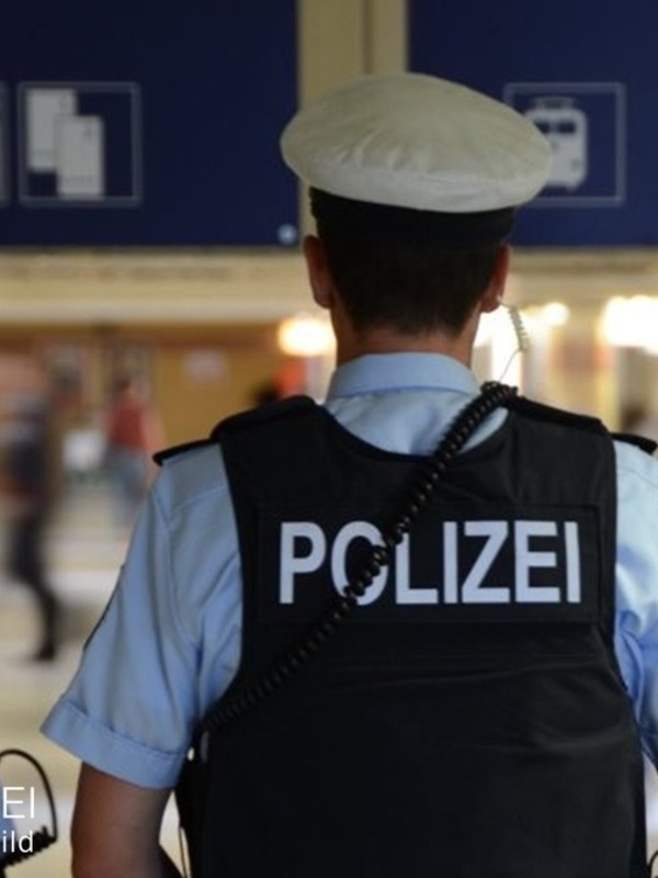 Bundespolizeidirektion München: Betrunkener Verursacht Polizeieinsätze ...