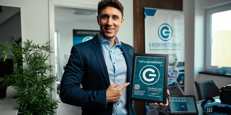 E-Sicherheits-Check GmbH: Wie sie durch die Partnerschaft mit DEKRA deutsche Firmen absichern - Foto: presseportal.de