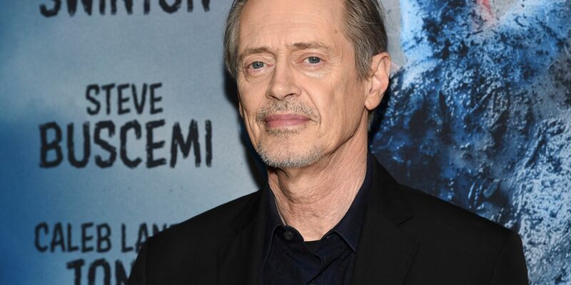 Schauspieler Steve Buscemi 2019 bei der Premiere von «The Dead Don't Die» in New York. - Foto: Evan Agostini/Invision/dpa