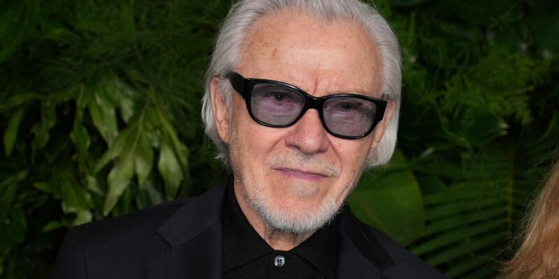 Harvey Keitel wird 85 Jahre alt. - Foto: Jordan Strauss/Invision/AP/dpa