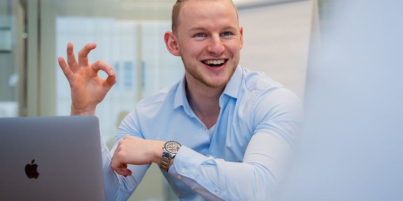 NAJ Agency: Mythos Fachkräftemangel - und wie IT-Unternehmen ihn beseitigen können - Foto: presseportal.de