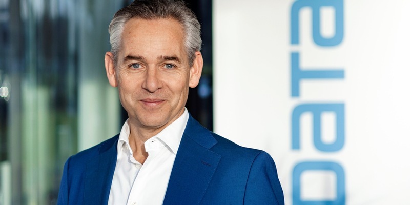 Rekordergebnis erwirtschaftet: Der globale Mittelstand vertraut NTT DATA Business Solutions - Foto: presseportal.de