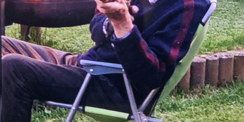 POL-HM: Öffentlichkeitsfahndung in einem Vermisstenfall - Foto: presseportal.de