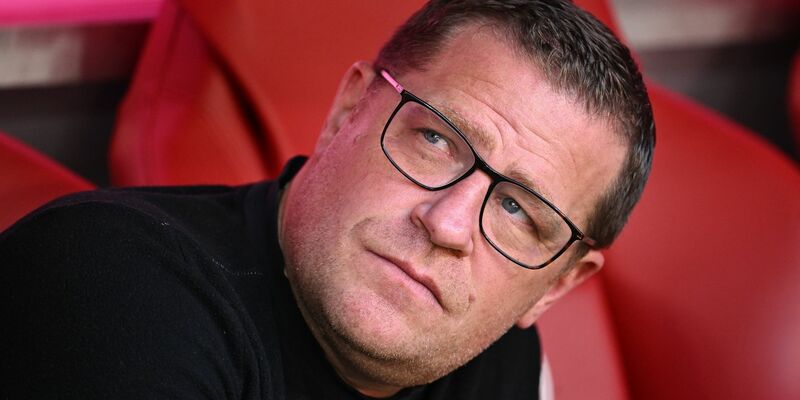 Die Trainersuche von Münchens Sportvorstand Max Eberl gestaltet sich schwieriger als gedacht. - Foto: Lukas Barth/dpa